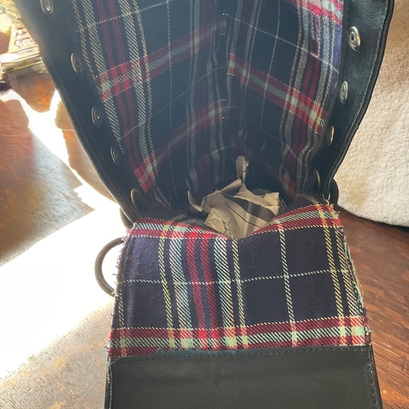 COMBAT BLACK BOOTS USED UNISEX SIZE 8.5 by EXPELLED - Picture 6 of 13